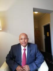 Mohamed Sunabara