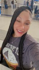 Eboni Banks