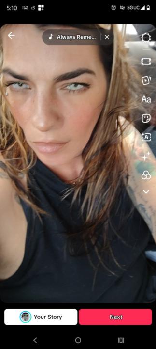 Rosalie Cucuzza