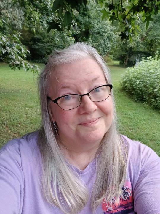 Gena Tinnon