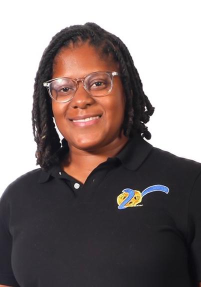 Lakeisha Banks
