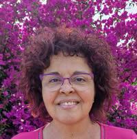 Elisa Isabel Verde Pita