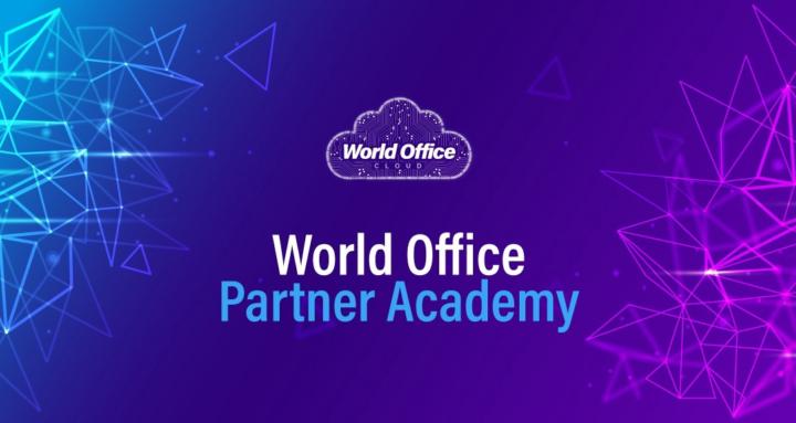 World Office Partner Academy
