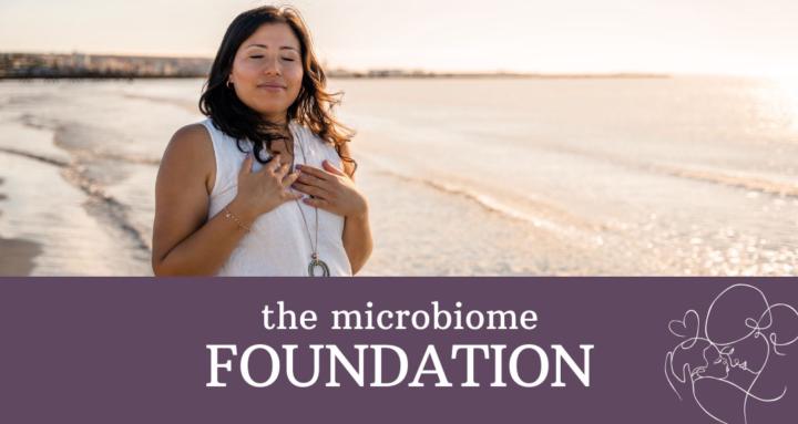 The Microbiome Foundation 