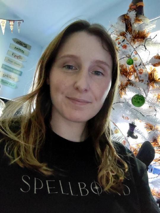 Sarah Sommerville