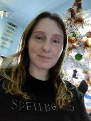 Sarah Sommerville