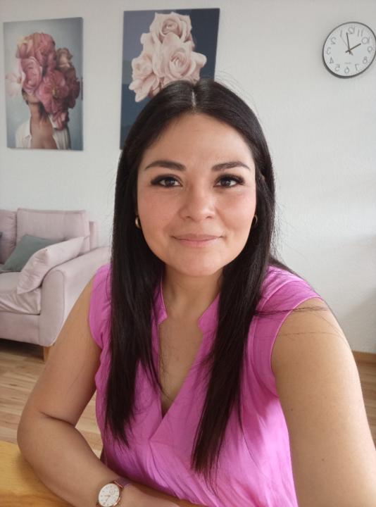 Magaly Martinez Espinoza