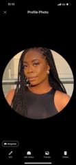 Mary Olatunde