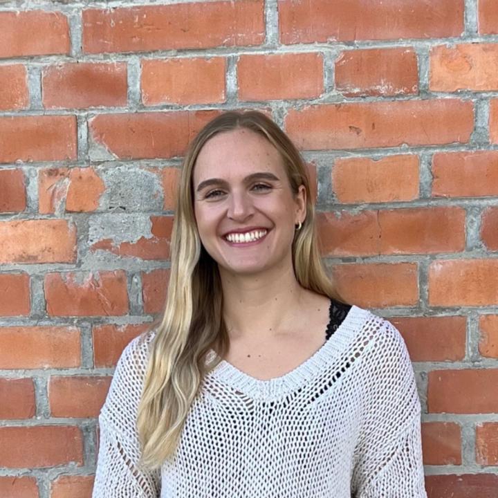 Lea Weber