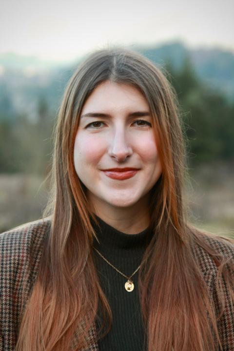 Addie Olson