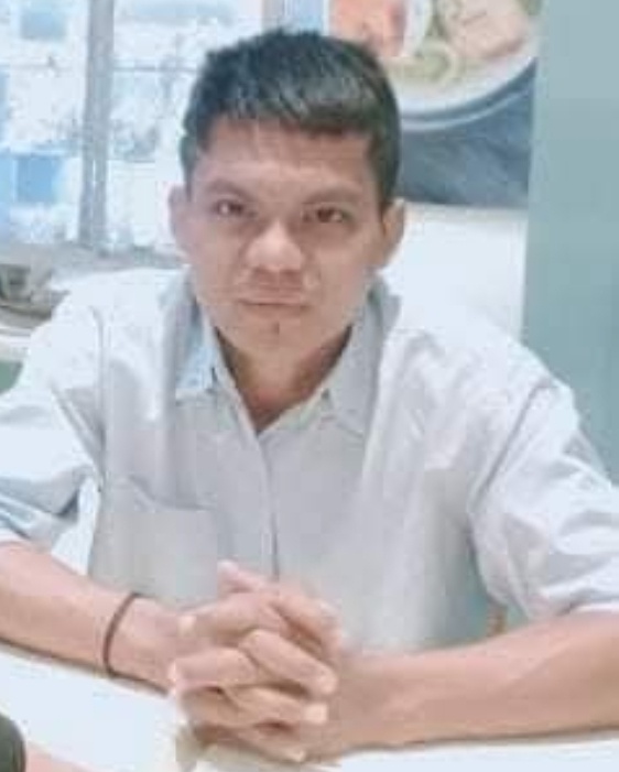 Alfred Maglasang