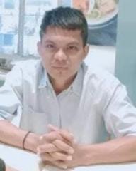 Alfred Maglasang