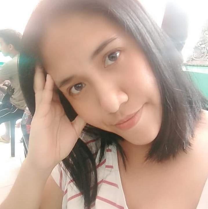 Frances Mae Apas