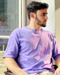 El ach Aymane