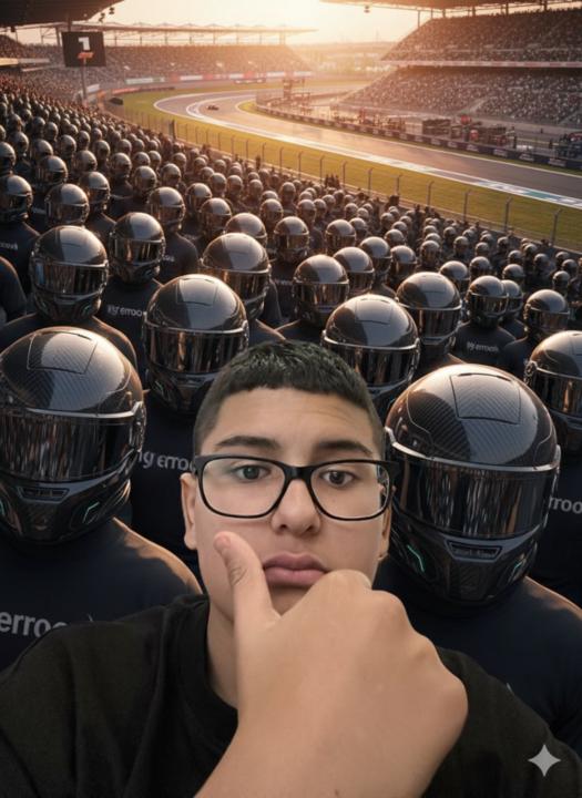 Sebastian García Hoyos