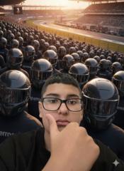 Sebastian García Hoyos