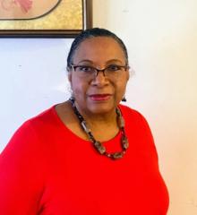 Gloria Moore