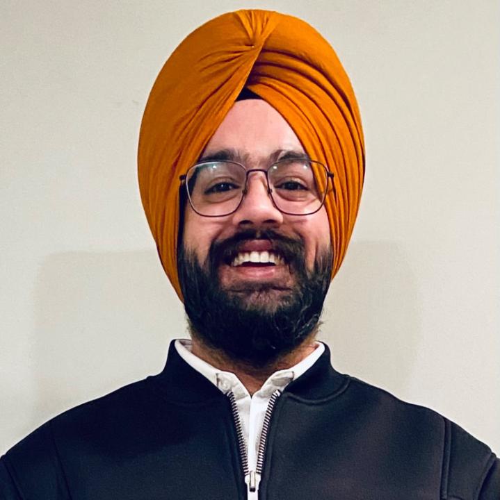 Simarjeet Johar