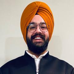 Simarjeet Johar