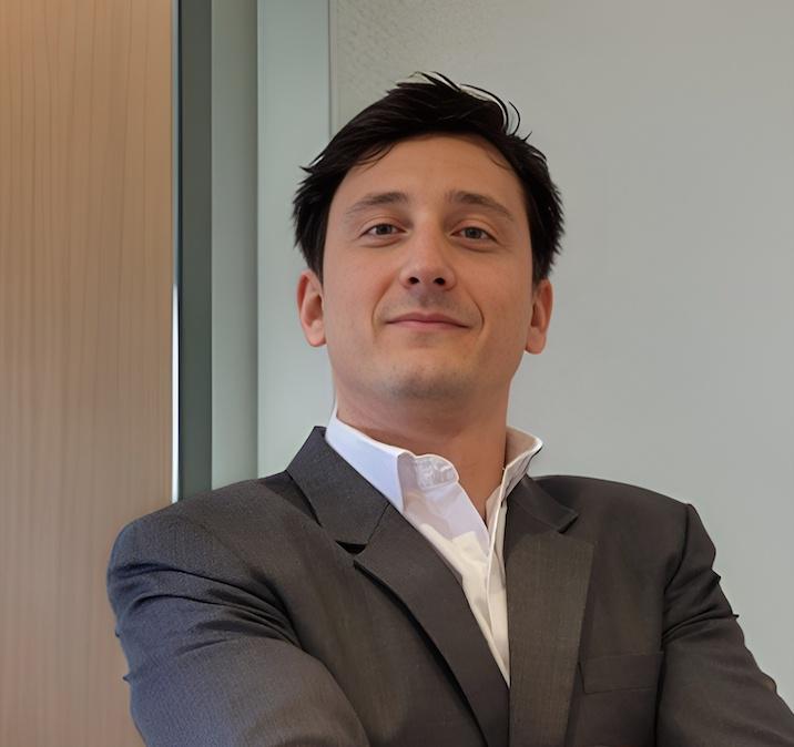 Stefano Dilena