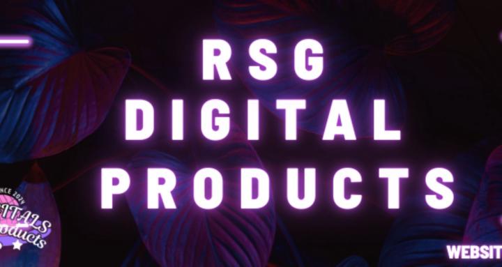 RSGDIGITALS