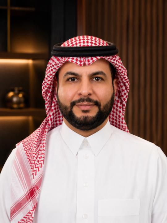 Nabil Alzahrani