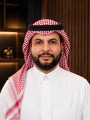Nabil Alzahrani