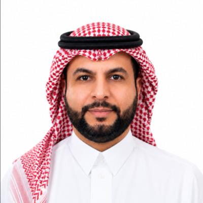 Nabil Alzahrani