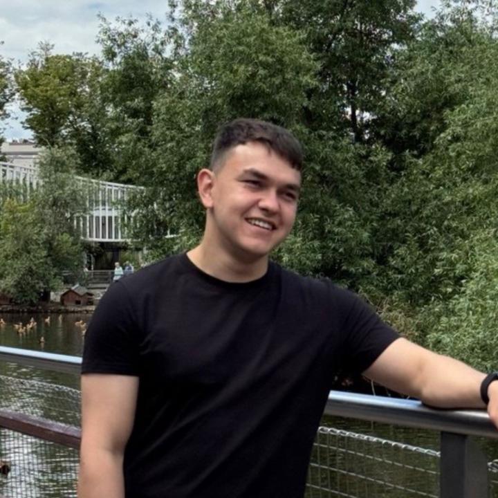 Nail Iskhakov