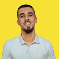 Yassir Amhot