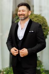 Michael Benyamini