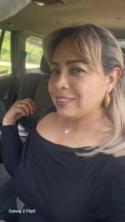 Doris Alina Cruz Salas