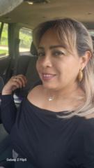 Doris Alina Cruz Salas