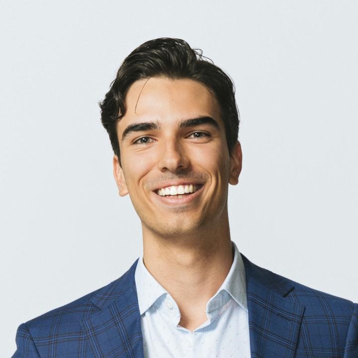 Dylan Kostadinov