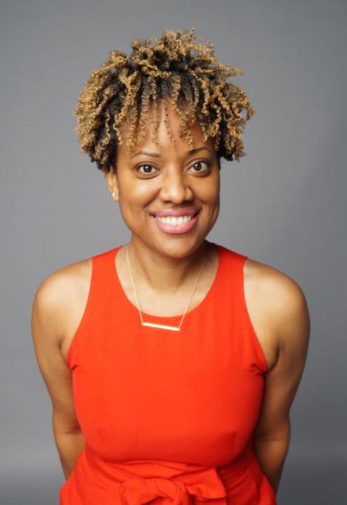 Dr. Kerriann Peart