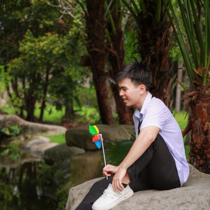Trần Đại Dương