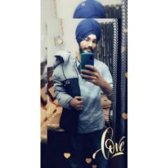 Amandeep Singh