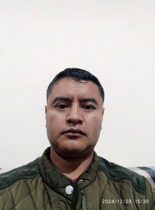 Marco Santafe