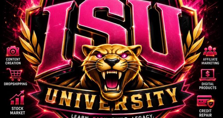 Income Stream University