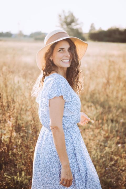 Sarah Maissen