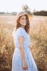 Sarah Maissen