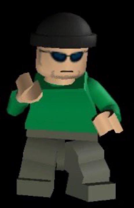 Matt M