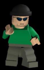 Matt M