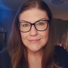 Kristen Lucyshyn