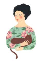 曾 美芬