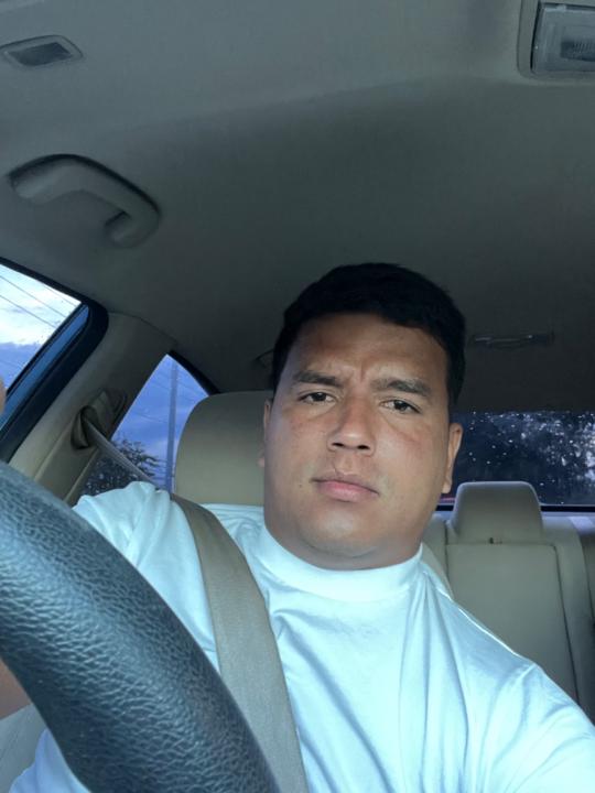 Jonathan Caraballo