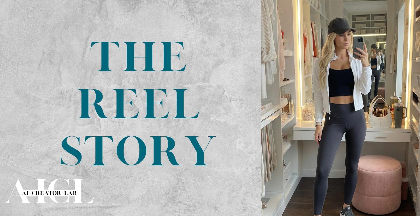 The Reel Story