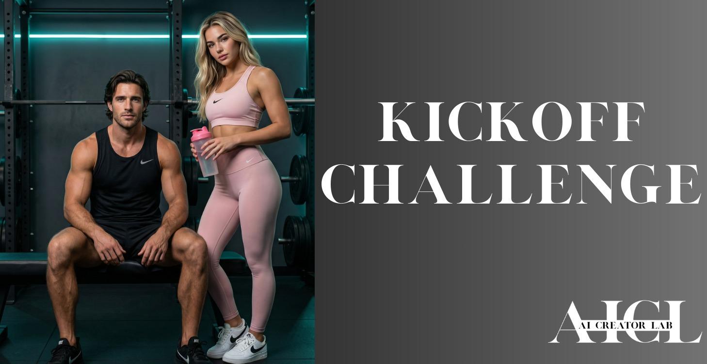 Kickoff Challenge