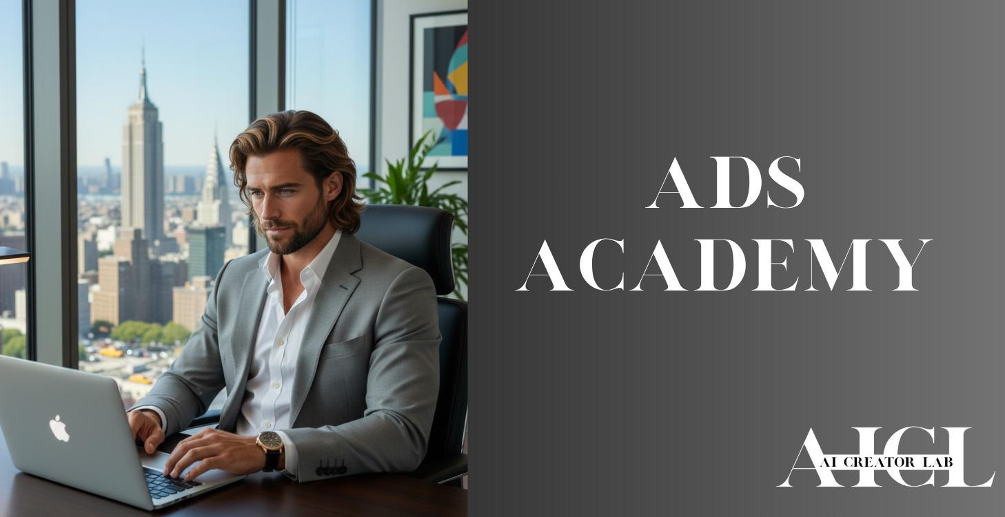 Ads Academy