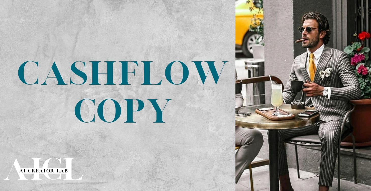 Cashflow Copy
